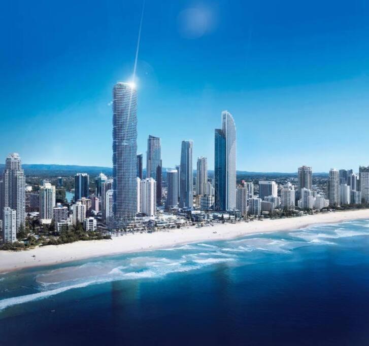 Apartment Private In Ruby-2 Bedroom 2 Bath