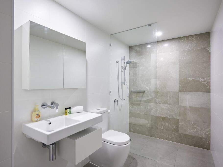 Private In Ruby-2 Bedroom 2 Bath