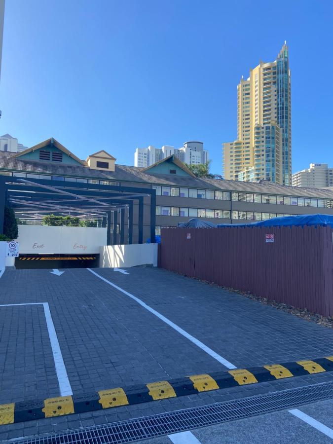 Private In Ruby-2 Bedroom 2 Bath * Gold Coast