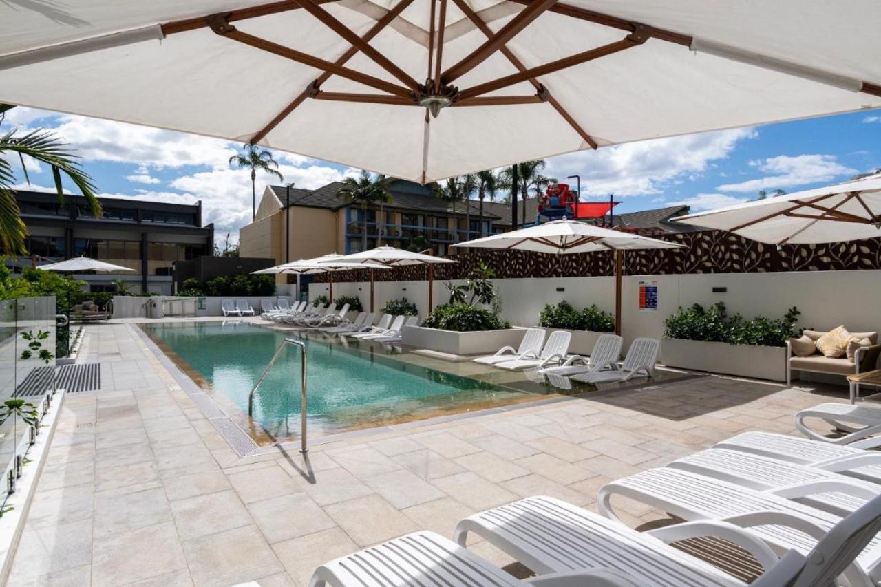 Private In Ruby-2 Bedroom 2 Bath * Gold Coast