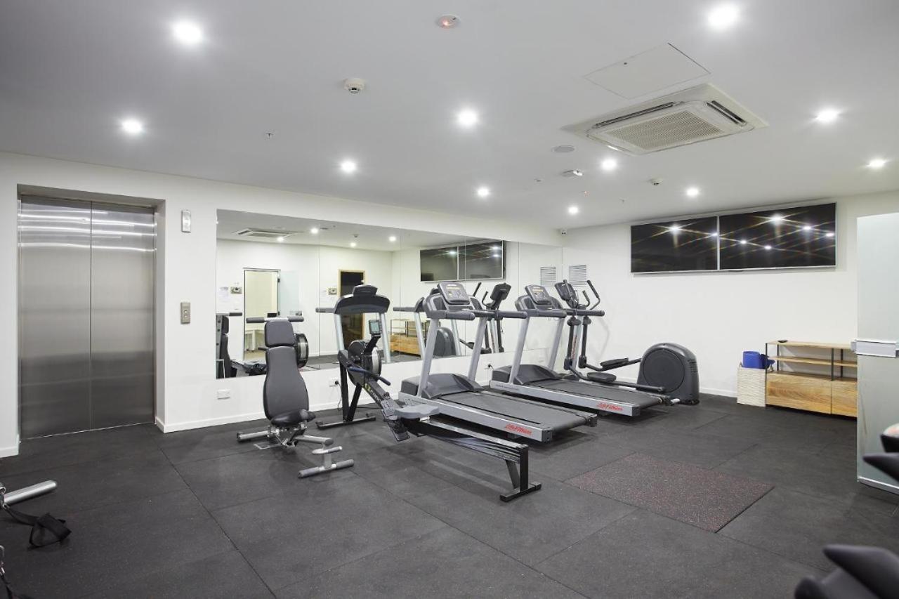 Private In Ruby-2 Bedroom 2 Bath Gold Coast